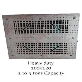 Heavy Duty Pallet Equipment