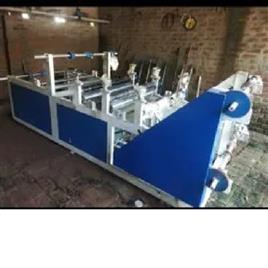 Dual-Mode Paper Plate Laminator