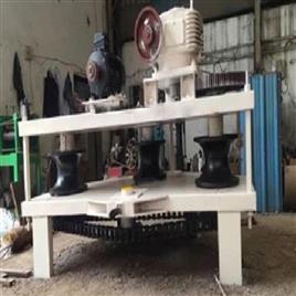 Heavy Duty Iron Pipe Rolling Machine