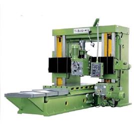 Heavy Duty Planer Equipment