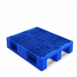 Heavy Duty Plastic Pallets (1200x1000x150mm)