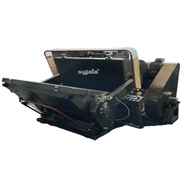 Heavy Duty Platen Punching Equipment