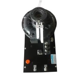 Heavy duty Pneumatic Web Guiding Machine