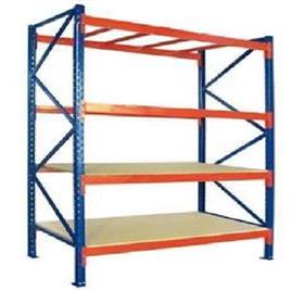 Durable Storage Rack