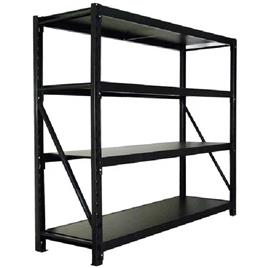 Industrial Storage Rack - Heavy Duty