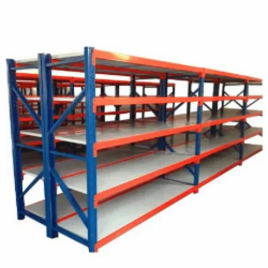 Durable Work Storage Rack