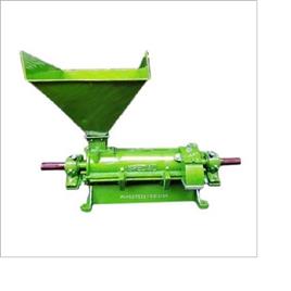 Heavy Duty Rice Huller, 10-20 TPD