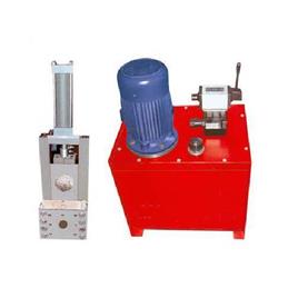 Industrial Screen Changer, Heavy Duty