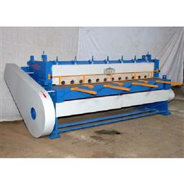 Heavy Duty Shearing Machine 1000-2000mm