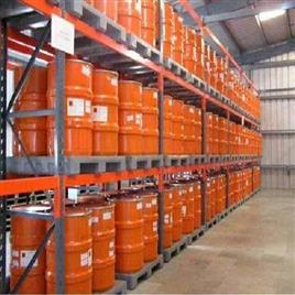 Heavy Duty Steel Shelf Rack, 3 Shelves