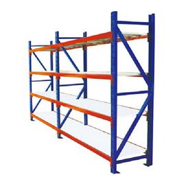 Heavy Duty Industrial Shelves