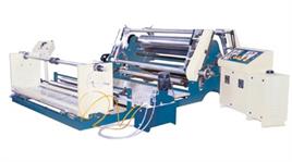 Robust Slitting Machine