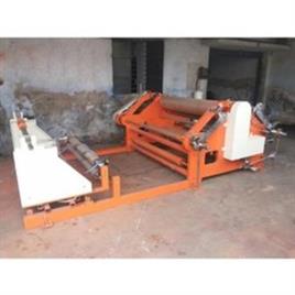 Heavy Duty Slitter Rewinder Machine