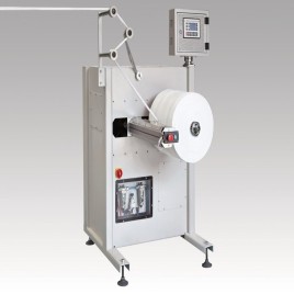 Heavy Duty Precision Step Winder