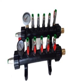 Unbreakable Plastic Water Distributor