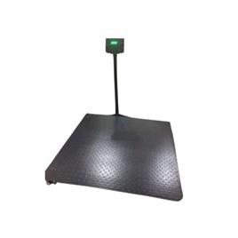 Heavy Duty Weighing Equipment, 500kg+