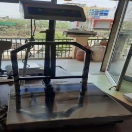 Heavy Duty Industrial Weight Scale