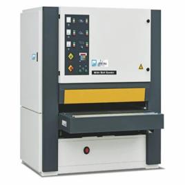 Heavy Duty Automatic Wood Belt Sander