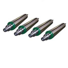 Heavy Industrial Rollers Equipment