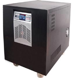 Heavy Duty Inverter