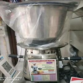 Robust Heavy Mix Grinder