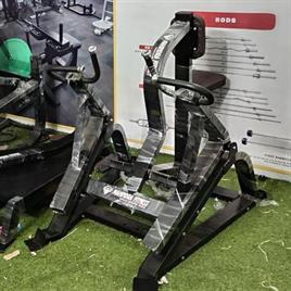 Heavy Duty Rowing Equipment