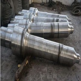 Heavy Duty Shaft Supply