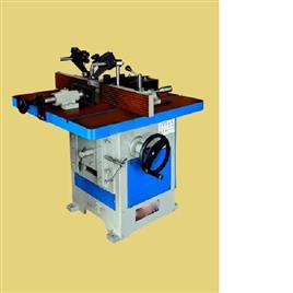 Heavy Duty Spindle Moulder Equipment