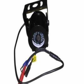 Truck Rear View Camera Monitor, 1.3 MP