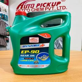 Heavy Vehicle Gear Matic EP-90