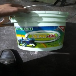 Heavy Vehicle Engine Hydraulic Oil