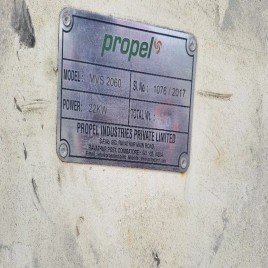 Heavy Vehicle Hydraulic Oil Bucket