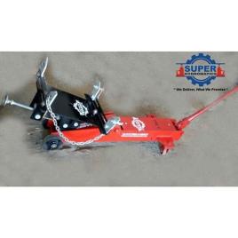Automobile Hydraulic Trolley Jack