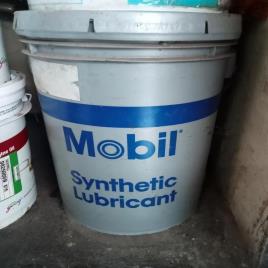 Heavy Vehicle Synthetic Lubricant