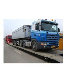 Heavy Vehicle Weighing Equipment