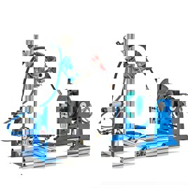 Rotary Welding Positioner