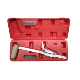 Stainless Steel Height Gauge