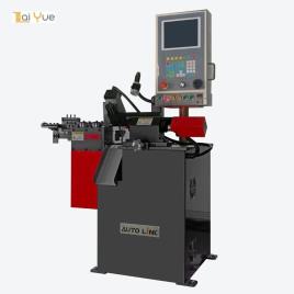 AL-T208 Heli-Screw Threading Machine