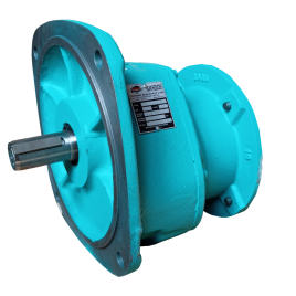 Industrial Helical Gearbox