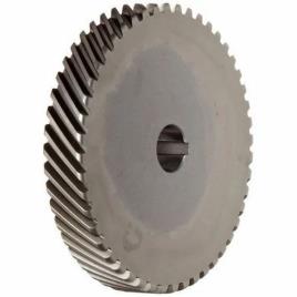Helical Gear Component