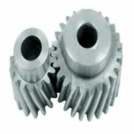 Helical Gear