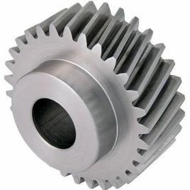 Standard Helical Gear