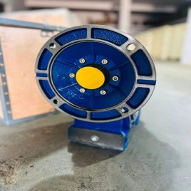 Horizontal Helical Gearbox