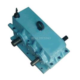 Industrial Helical Gear Machine