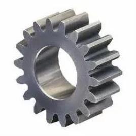 Precision Helical Gears