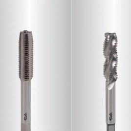 Helicoil Taping Machine Tool