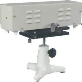 Helium Neon Laser Apparatus