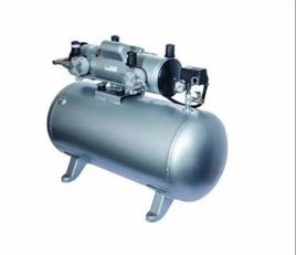 HEM Portable Piston Air Compressor