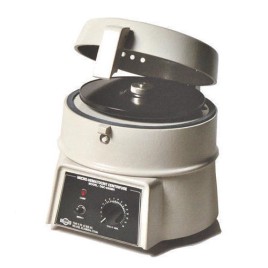 Hematocrit Microcentrifuges