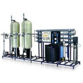 Hemodialysis Water Purification Plant